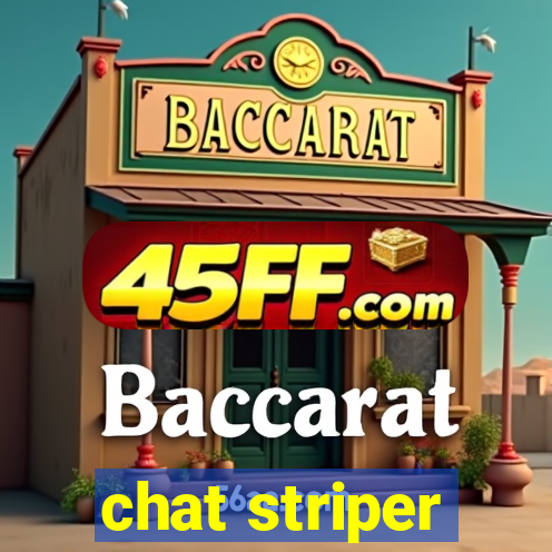 chat striper